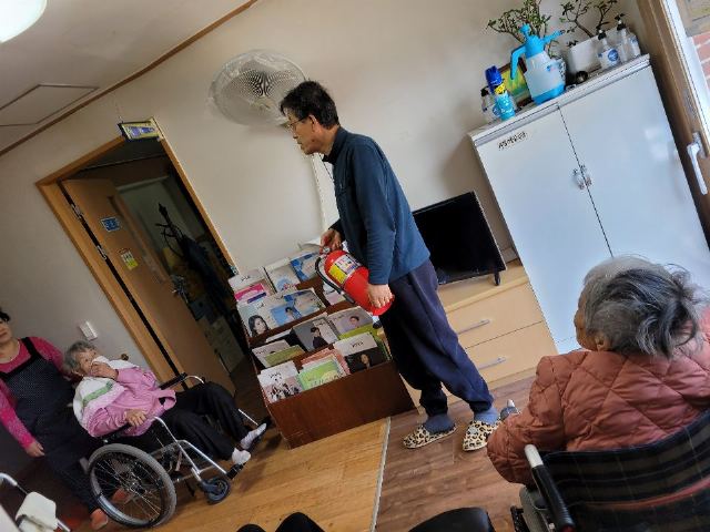 사평예랑의집 2024-06-20