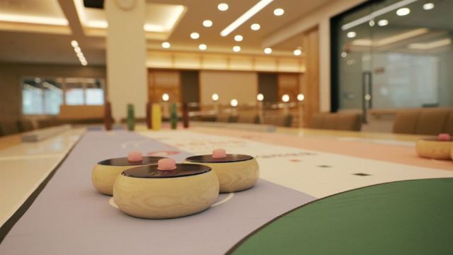 고우네 데이케어 안동옥동센터 2024-11-10