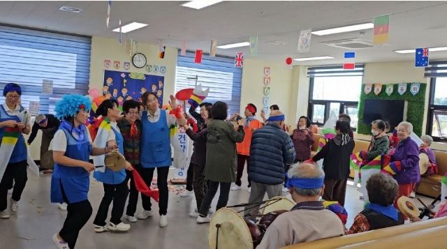 안정재활재가센터 2024-11-20