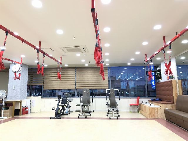 '마음의고향'법인주간보호센터 2018-05-09