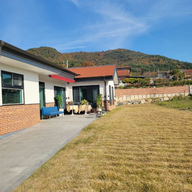 보문숲향기공동생활가정 2024-12-02