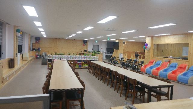 순창사랑주간보호센터 2020-06-25
