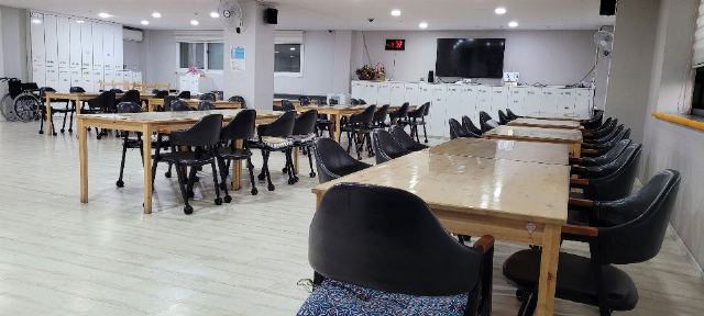 A플러스잠실데이케어센터 2층 생활실 및 프로그램실 ...