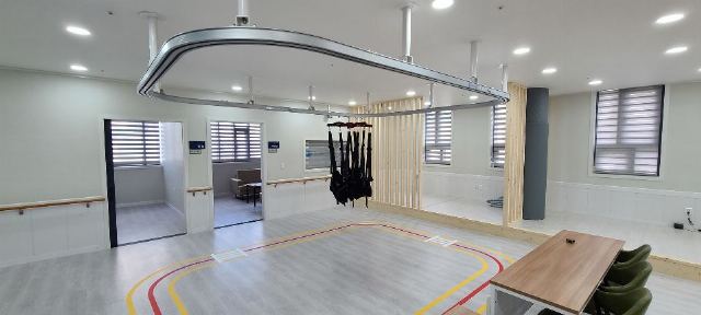 더편한주간보호센터 더편한 주간보호센터 내부 ...