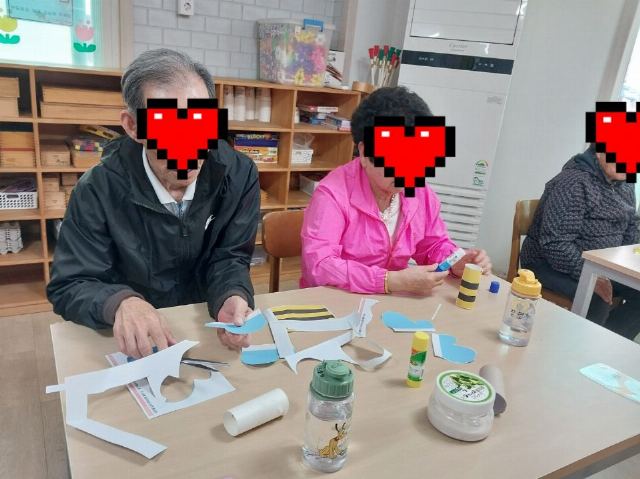 우주재가복지센터 2024-06-07