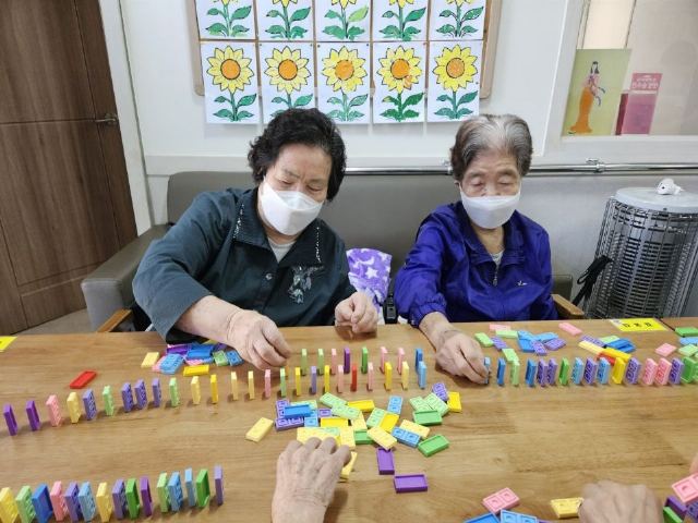 소명재가복지센터 2024-12-12