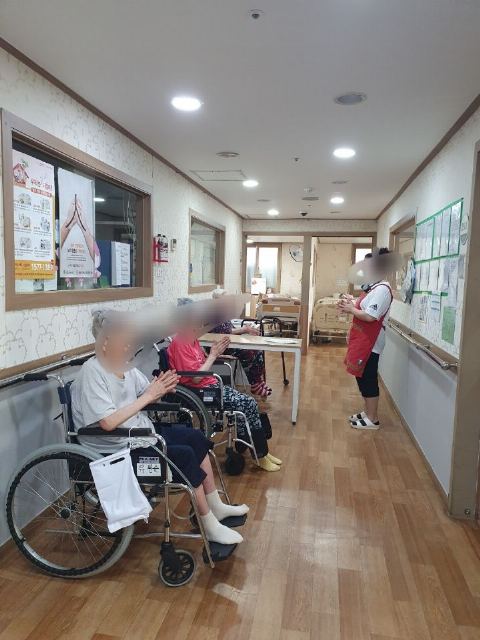은빛요양원1 2024-09-05
