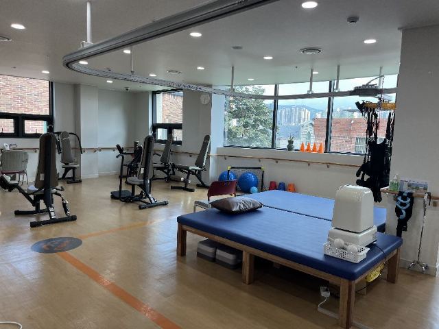 우림재활주간보호센터 2024-12-12