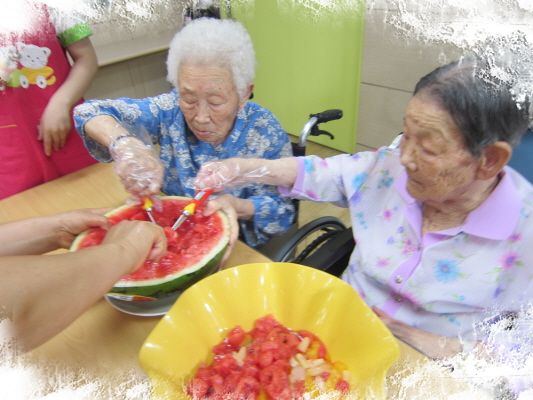 대전성모케어센터 2017-07-28