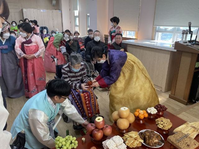 대전성모케어센터 2022-03-03
