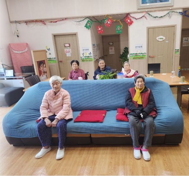 경심 사랑의집 2024-12-18