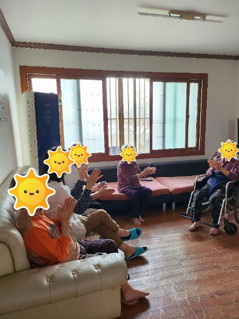 엘림노인요양공동생활가정 2024-12-16