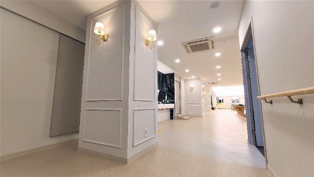 봄 연세데이케어센터 2021-03-19