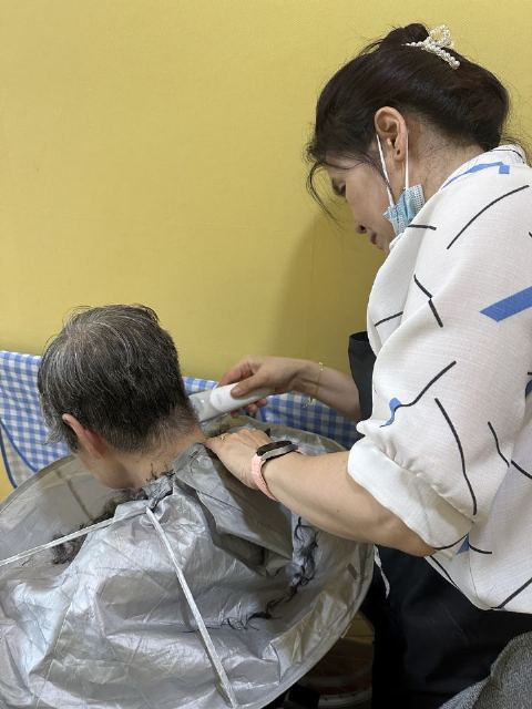 예은 요양원 2024-08-29