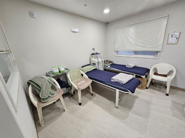 양산재가노인복지센터 2025-01-27
