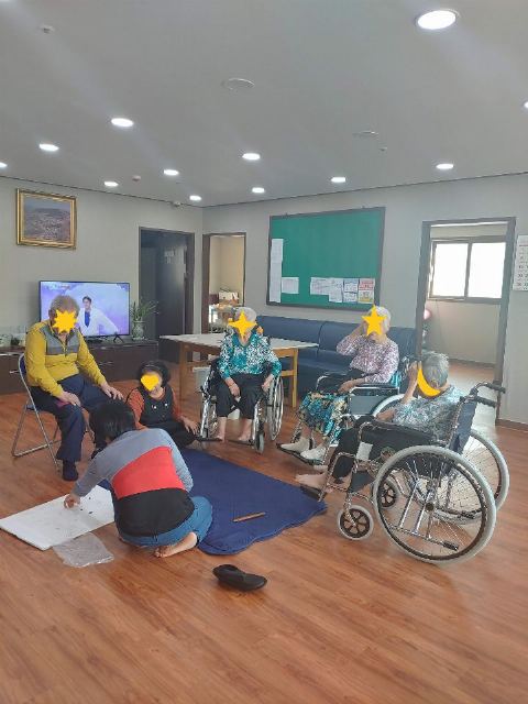 은혜노인요양공동생활가정 2020-10-30