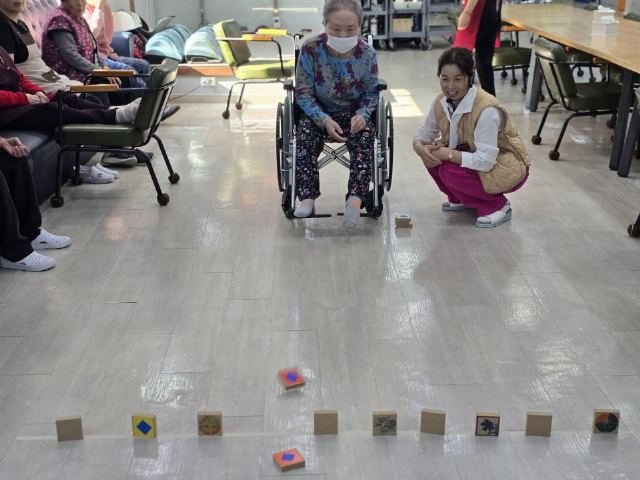 노인요양공동생활가정 인동행복 2025-01-01