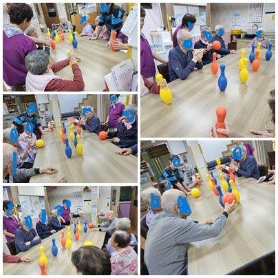 건강나라노인요양공동생활가정 2024-07-03