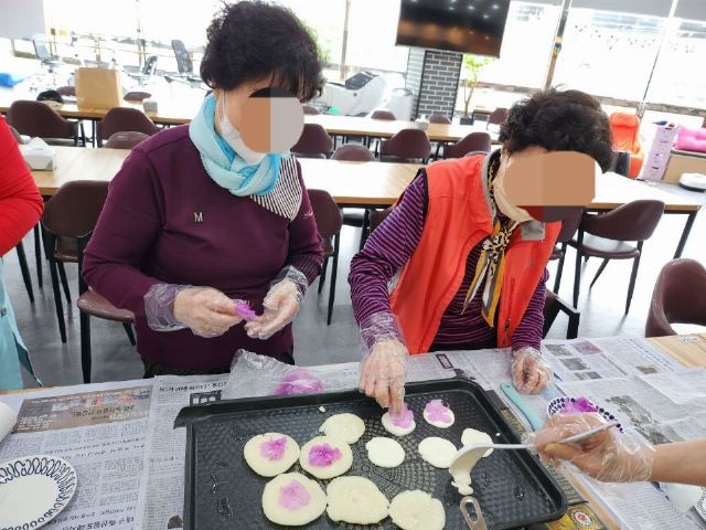 북구재활주간보호센터 2023-06-19