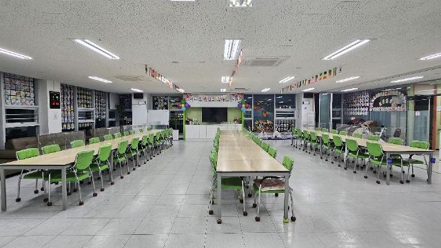 대교뉴이프 데이케어센터 강서센터 2025-01-16