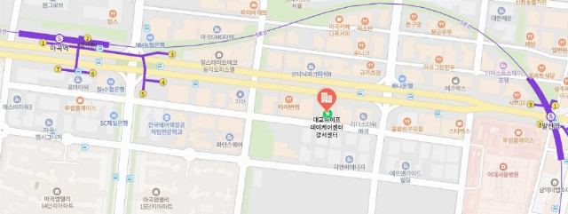 대교뉴이프 데이케어센터 강서센터 2025-01-16
