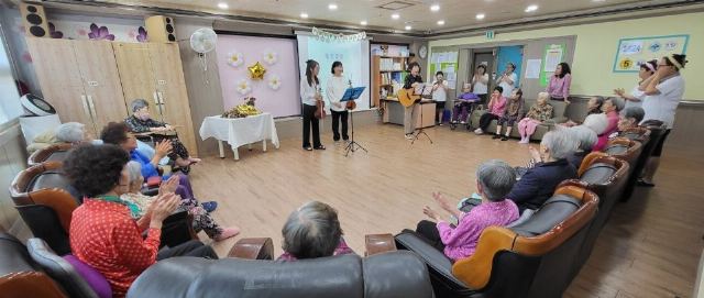 서천노인복지센터요양원 2024-05-30