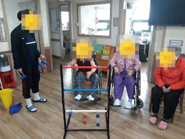 은빛요양원 2020-05-19
