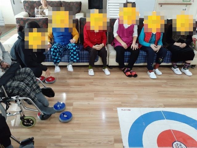 은빛요양원2 2020-05-19