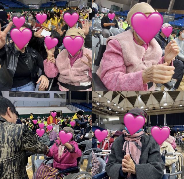 SOS프란치스카의집 지역사회교류프로그램-제21 ...