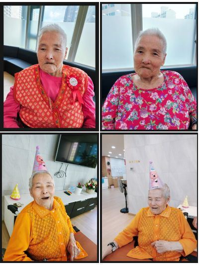 한사랑요양원 사랑과 행복으로 가득했던 ...