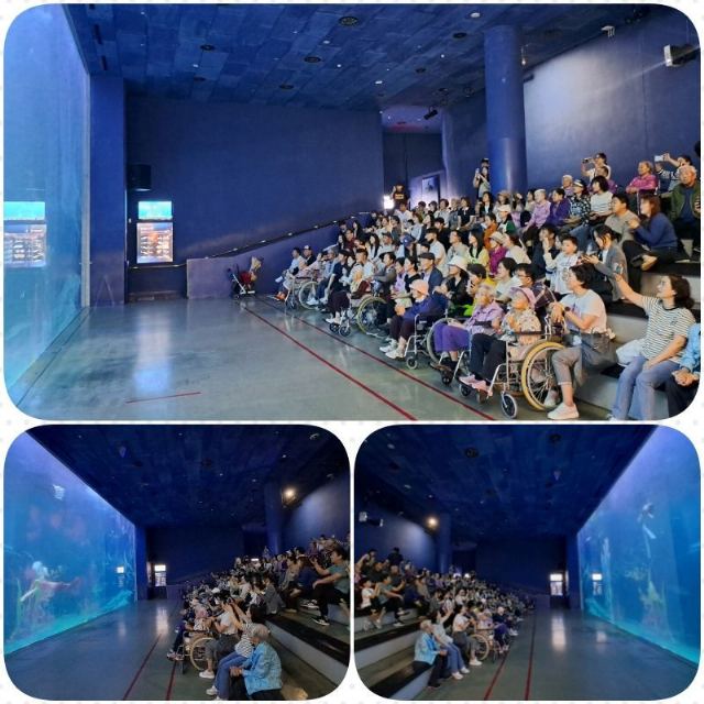산청복음전문요양원 2025-01-24