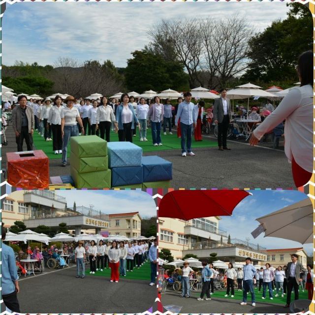 산청복음전문요양원 2025-01-24