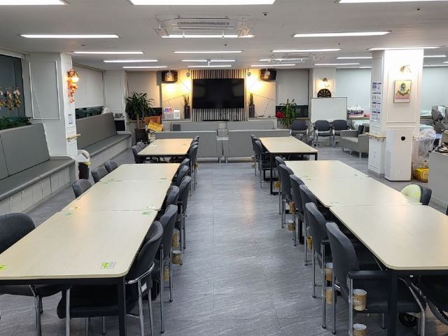 올리사랑주간보호재활운동센터 2024-02-28