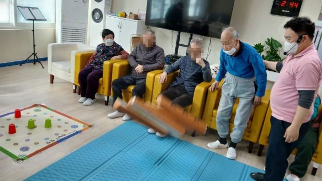 (주)케어링 주간보호센터 광주 봄날점 2025-01-30