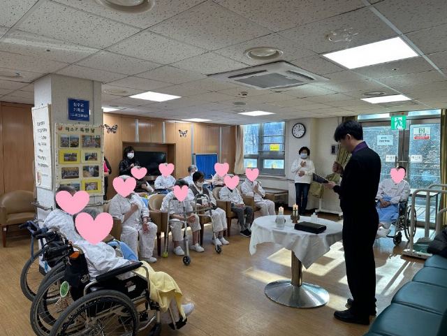 붓다마을 천주교 프로그램