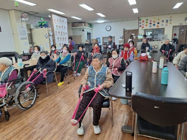 엄마손 실버케어 2025-02-06