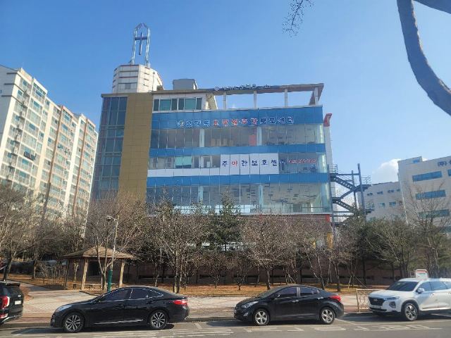 효행복 요양원 2025-02-11