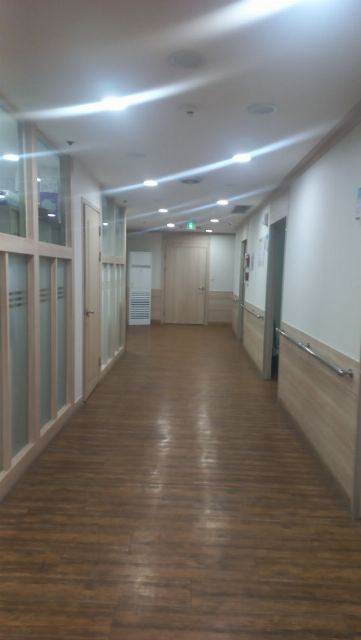 늘사랑전문요양원 2025-02-14