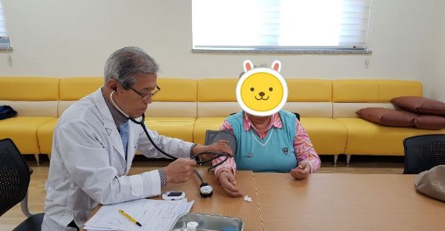 김해시서부노인주간보호센터 2019-04-11