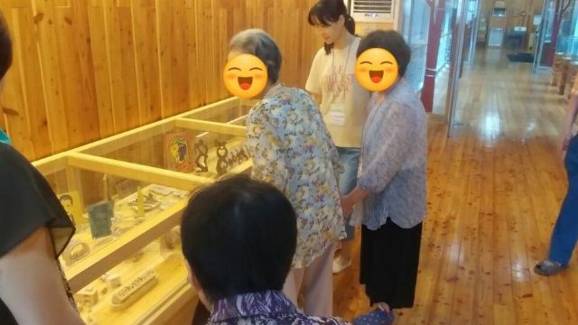 김해시서부노인주간보호센터 2019-09-04