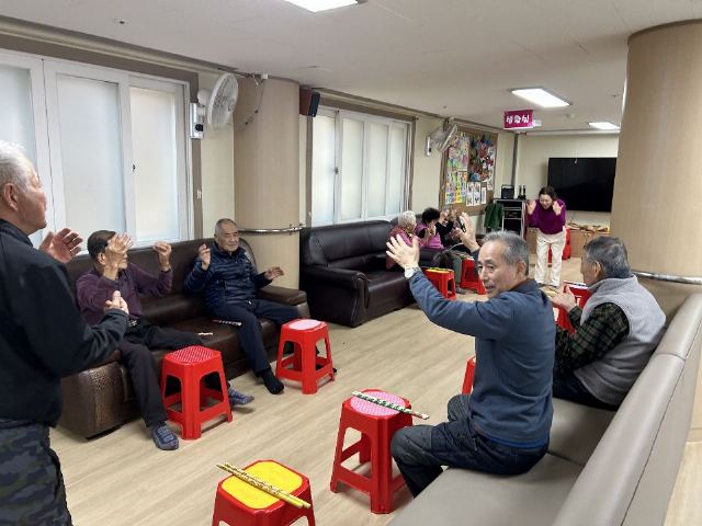 연화노인돌봄지원플랫폼 2025-03-19