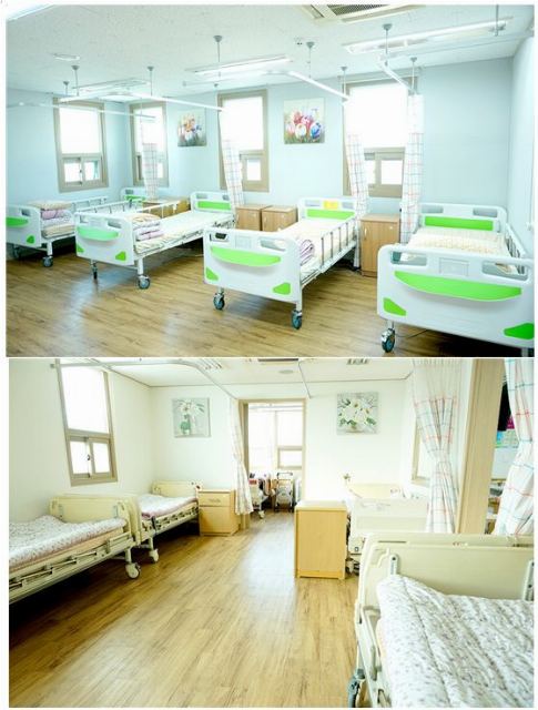 로뎀노인요양원 2025-02-13