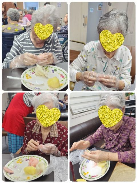 별내요양원 2023-10-09