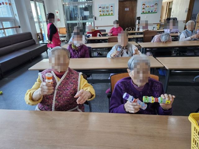 순천노인전문요양원 2025-02-14