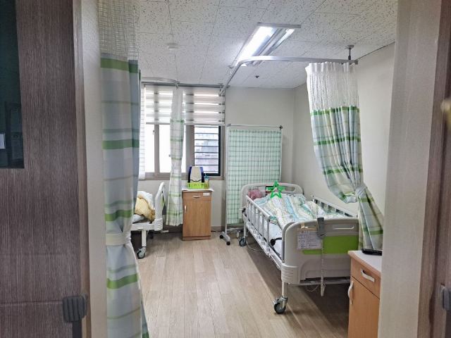 봄날실버센터 2019-10-26