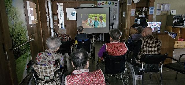 노인요양시설 참사랑 2025-02-15