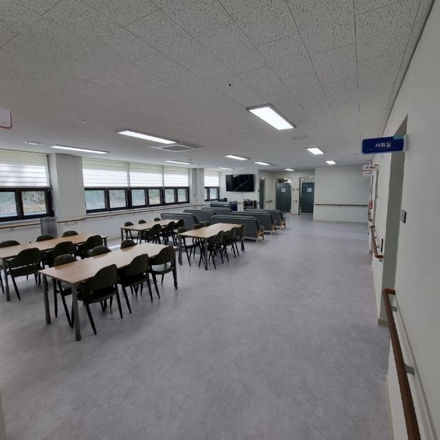 부안군 어르신 주간보호센터 2022-04-05