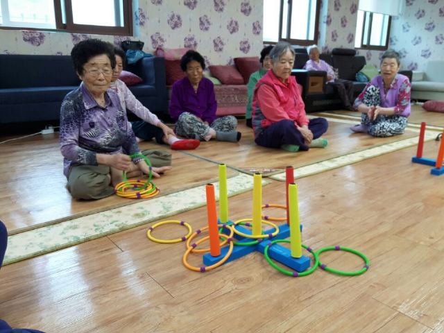 참사랑노인요양센터 2019-02-22