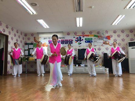 참사랑노인요양센터 2018-05-16