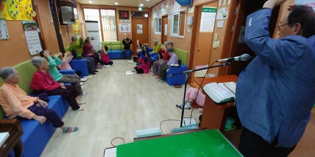 에덴의마을 2018-04-19